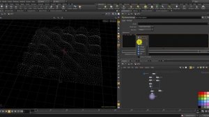 [Houdini Tutorial] 0028 Chladni Pattern (Slow version)