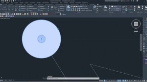 AutoCAD - Отрисовка воздушных линий электропередач (ЛЭП)