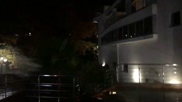 Санаторий Заполярье в Сочи