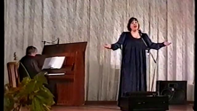 Валерия Павлова (Ковалёва) Заздравная Дунаевский смотреть онлайн