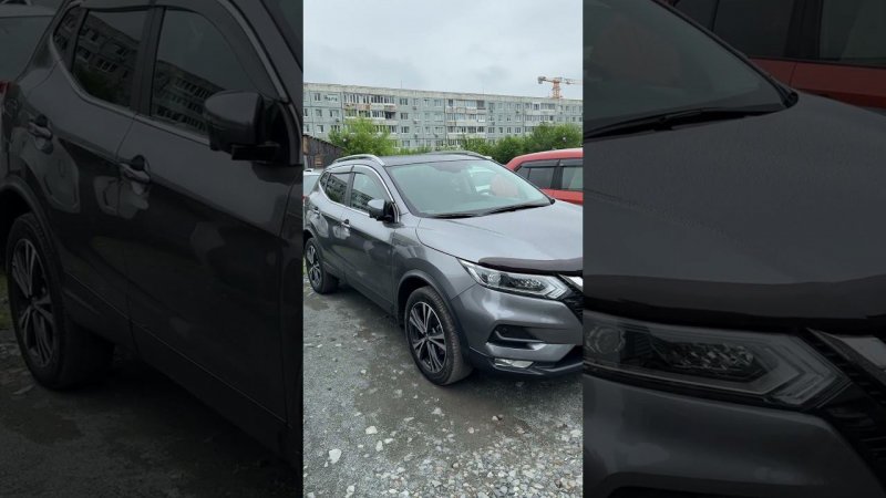 Продаю свою машину  | Qashqai J11
