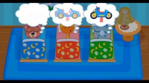 Детский САД - Животные