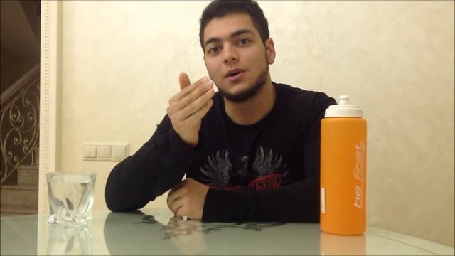 Dangel о воде. Чем полезна, и как не перепить. смотреть онлайн