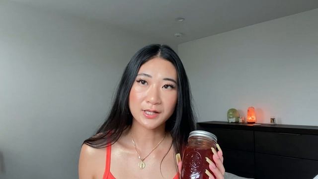 Rosemary Hair Rinse | Strengthen & Grow Hair
