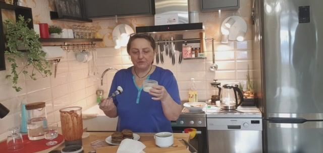 оладьи из печени