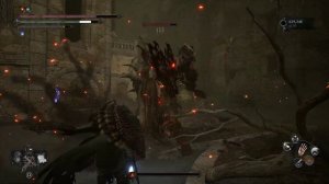 Lords of the Fallen - Cheat Engine Level 21,688