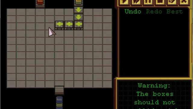 Great-Permutator #2 смотреть онлайн