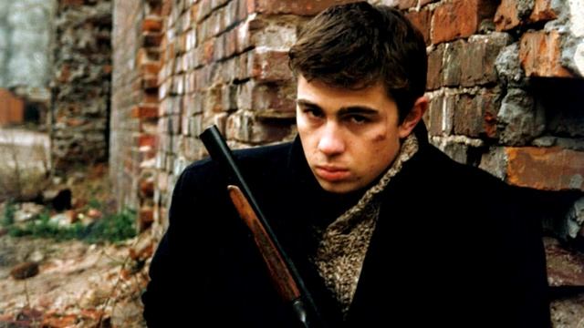 Наутилус Помпилиус Нежный вампир Минус Оригинал смотреть онлайн