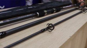 Карповое удилище Kaida Spod Rod New 3,6 метра, тест 5lb, арт: 168-360-50?