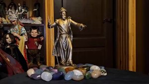 ГОСУДАРЕВ ЩИТ...СИЛЬНЕЙШАЯ ЗАЩИТА ОТ ЧИНОВНИКОВ...ДЛЯ ВСЕХ...Ведьмина изба.Инга Хосроева.
