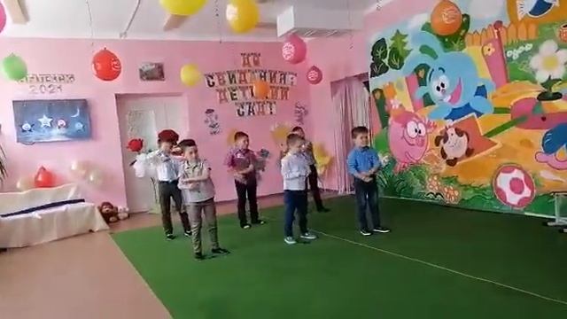 танец мальчиков.mp4 смотреть онлайн