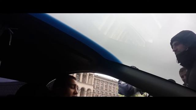 Нова Полиция Нова Поліція Патрульная полиция Украины АТО Задержание бомжей смотреть онлайн