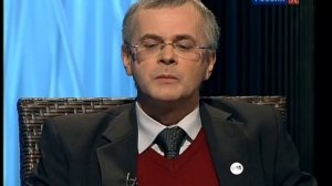 22. Юрий Олеша Зависть.Игра в бисер с Игорем Волгиным.