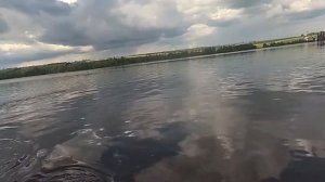 рыбалка на жереха блесна renegade iron minnow