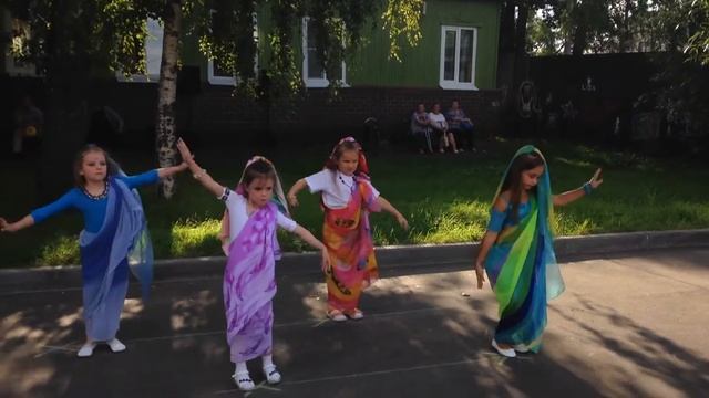 "Приображение" - Яра-яра