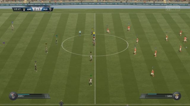 Когда по привычке не рискуешь и скидываешь мяч вратарю под вынос смотреть онлайн