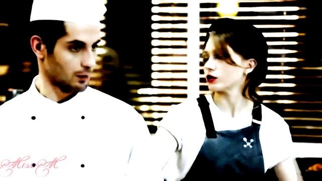 Макс и Катя // Кухня смотреть онлайн