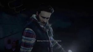 Until Dawn - #10 Jess gets Taken!!