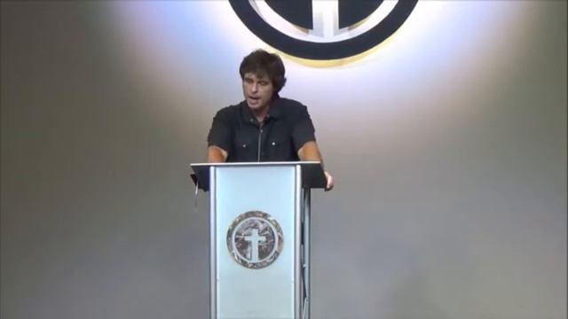 Judges 9 with Pastor Mike Robertson / Wednesday July 5 смотреть онлайн