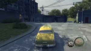 Mafia 2 БЫСТРОЕ ПРОХОЖДЕНИЕ, ГЛАВА 14