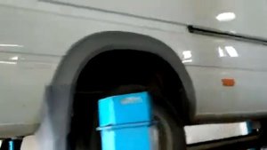 Установили ПНЕВМОПОДВЕСКУ на заднюю ось Мерседес Спринтер