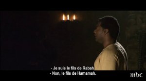 Omar - épisode 3 sur 30 (français)