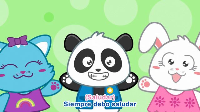 Saludar смотреть онлайн