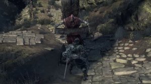 Dark Souls III - Gameplay Preview Video