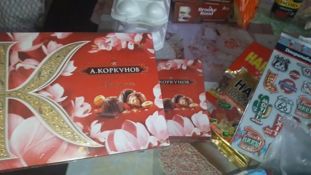 Покупки еды на неделю/Фикс Прайс/Пятёрочка смотреть онлайн