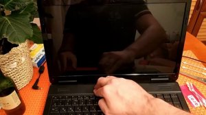 Замена процессора ноутбука EMachines E430 на AMD Turion II M600