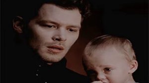 Klaus and Hope - Avoir une fille
