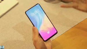 Дисплей без границ от Xiaomi. Новинки Samsung.