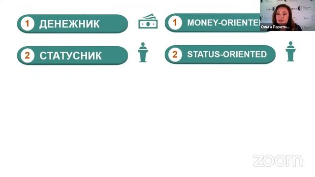 Паратнова Ольга