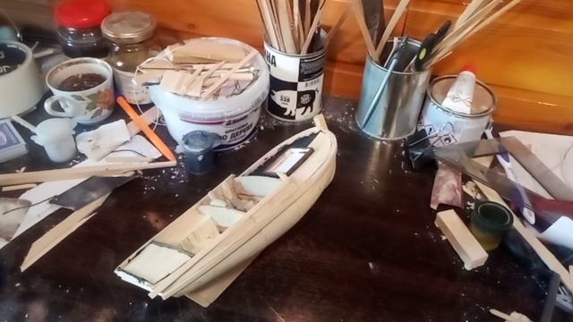 Проект Шведская Яхта. Мятый день Марафона. смотреть онлайн