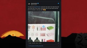 Aaron Carter's Twitter meltdown over an artist request was delicious