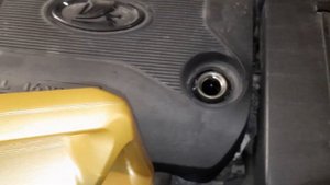 ТО С ЗАМЕНОЙ СВЕЧЕЙ НА ВЕСТЕ