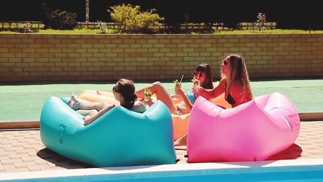 Реклама переносного дивана смотреть онлайн