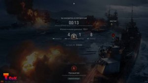 Как выжить в рангах? ⚓ World of Warships ⚓ аккаунт без доната