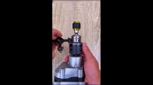 Адаптер для бит на дрель с AliExpress
