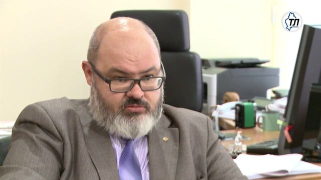 Будущее инноваций Тюменской области смотреть онлайн