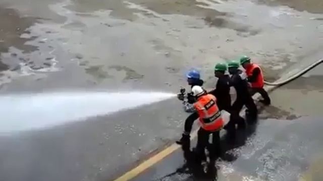 Не удержали