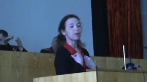 Т.Ю.Павлова о Викторе Илюхине