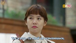 Почётные портные 1 сезон 19 серия