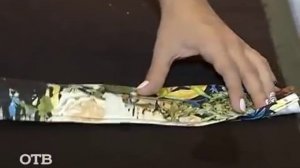 Как сшить органайзер своими руками? Вытворяшки