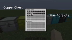 Iron Chests Mod Download For Minecraft Forge 1.16.5