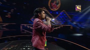 Salman का लाजवाब Performance | Indian Idol Season 10
