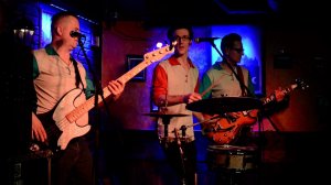 Moscow Beatballs - До свидания, мама