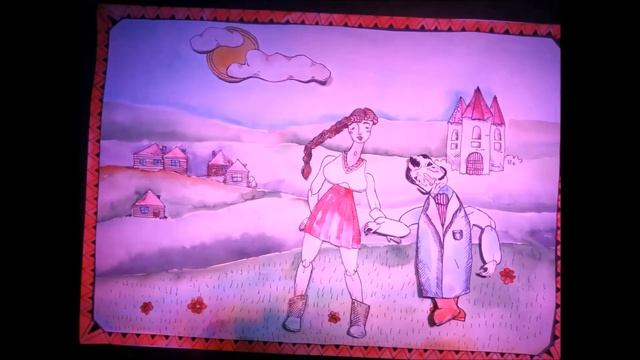 Магіла льва смотреть онлайн