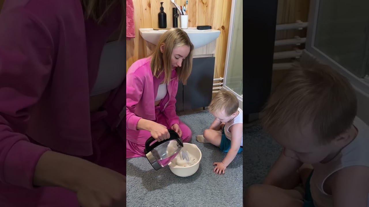 Мама знает как решить смотреть онлайн