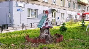 Магнитогорск, улица Гагарина, от проспекта Ленина до улицы Индустриальной (11.06.2022)